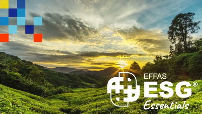 Launch ESG Essentials pic