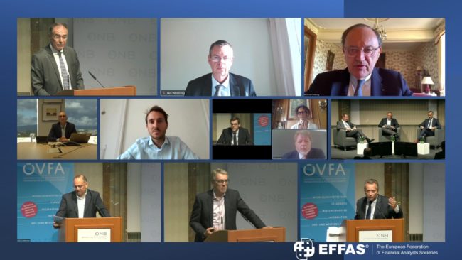 CESG Conference