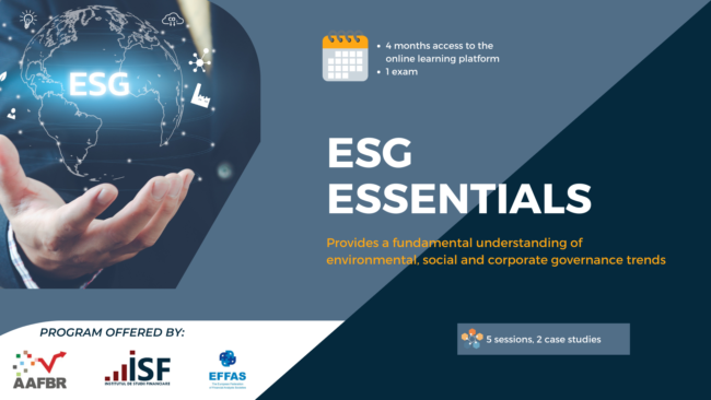 ESG Essentials_AAFBR Article EN