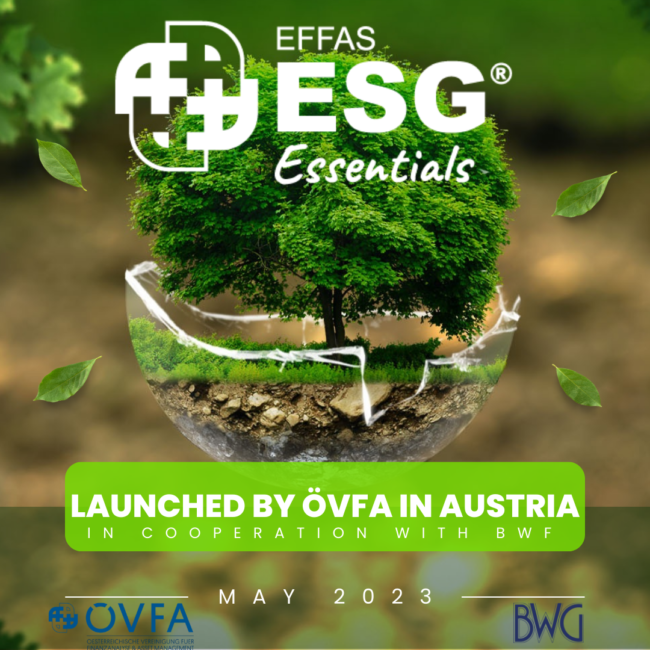 ESG Essentials Austria