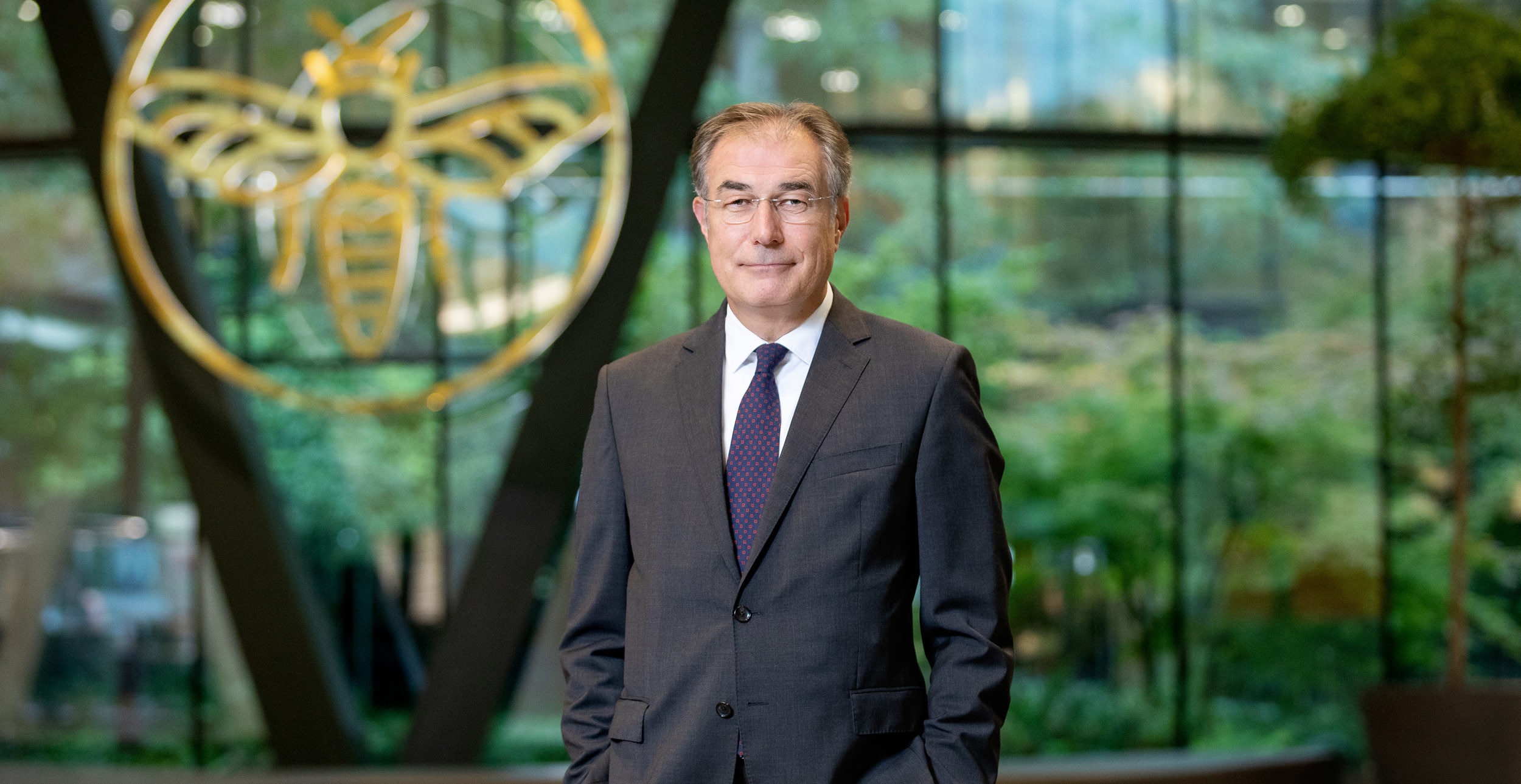 Fritz Mostböck CESGA Interview