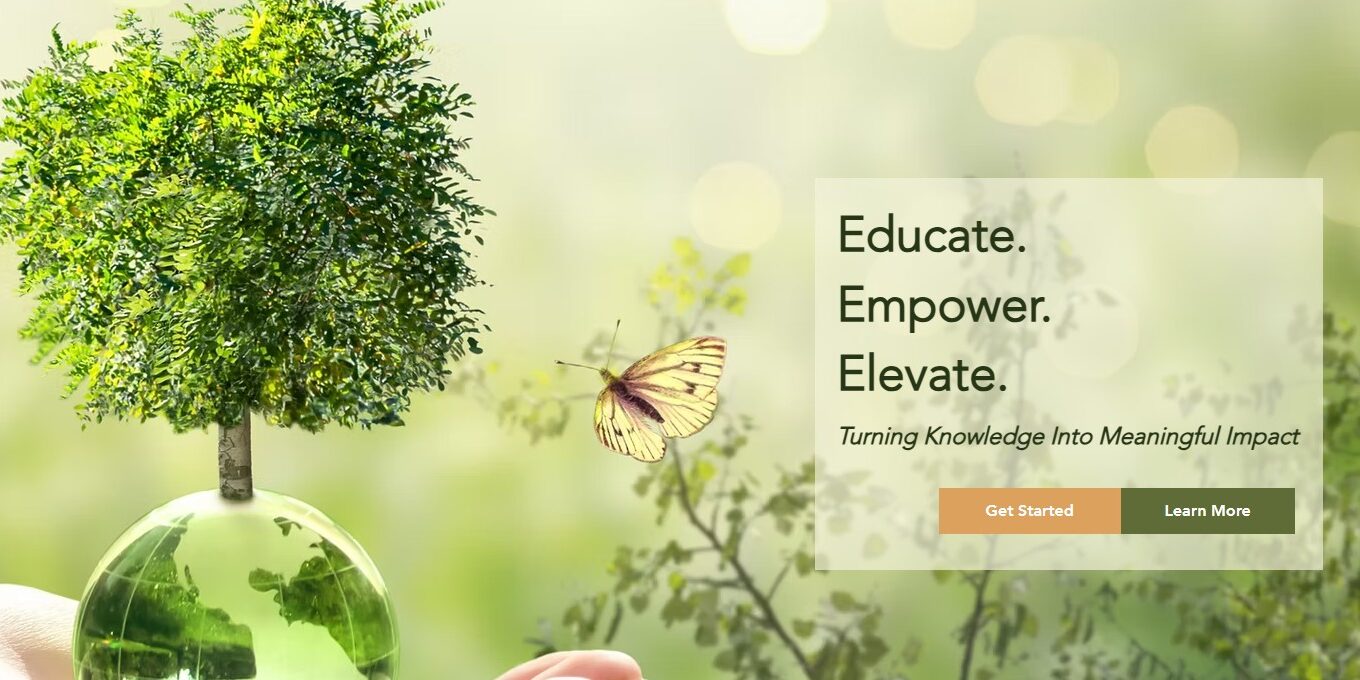 Terrama-Website