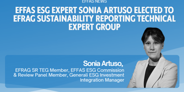Sonia Artuso SR TEG